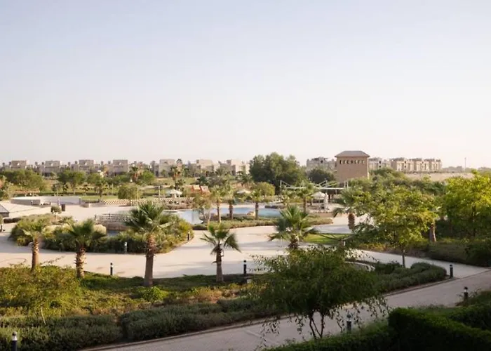 Luxurious Seaside 2-brs Ain Sukhna