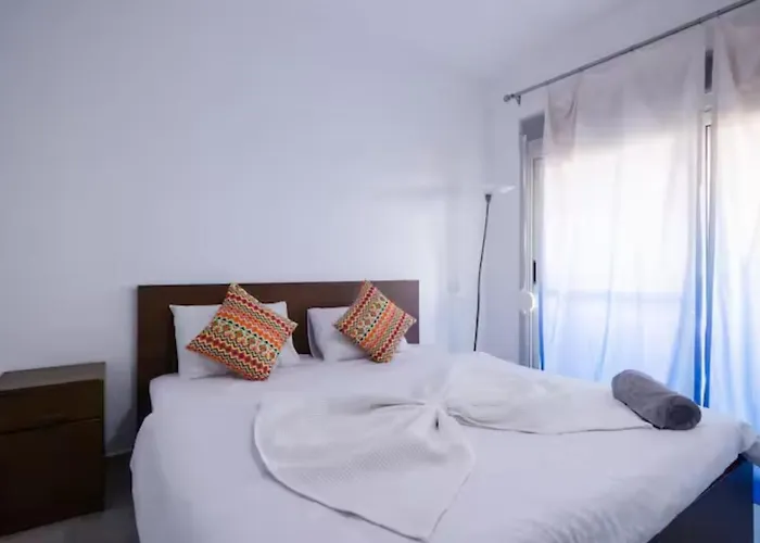 Luxurious Seaside 2-brs Ain Sukhna