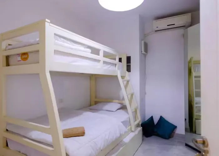 Apartment Luxurious Seaside 2-brs Ain Sukhna